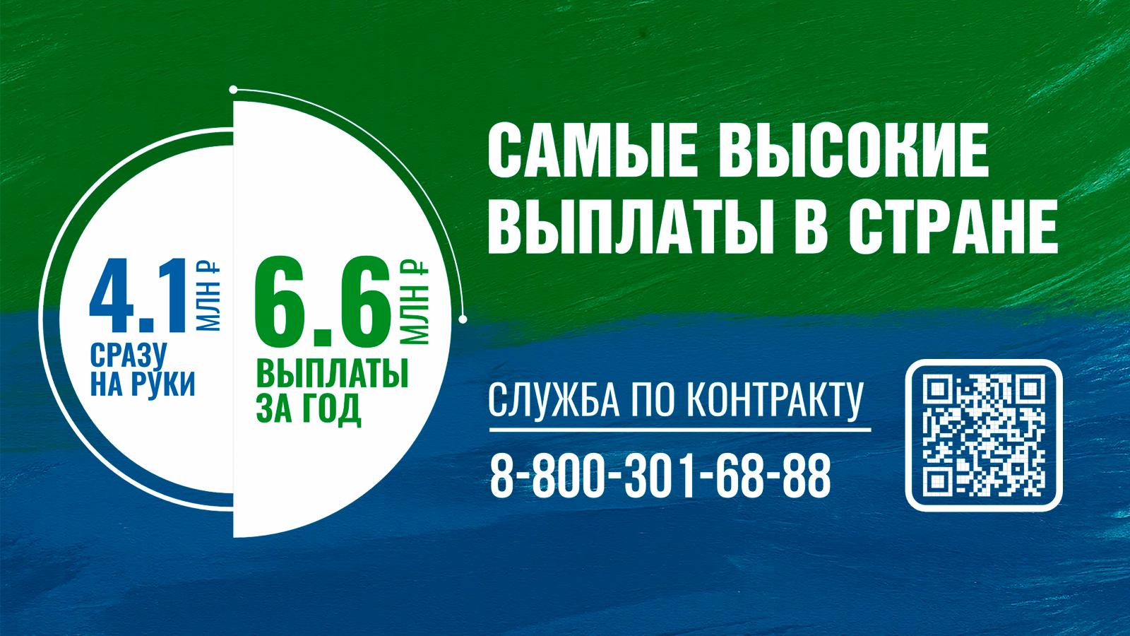 СЛУЖБА В АРМИИ РОССИИ  https://voin86.ru/