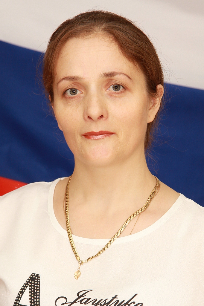 Джелилова Гюлнара Надировна