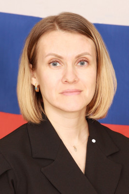 Мамедова Татьяна Михайловна